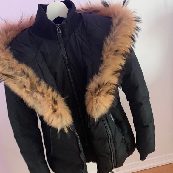 Mackage jacket - Picture 2 of 4